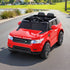Kids Ride On Car 12V – Range Rover‑Inspired SUV with Remote Red