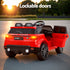 Kids Ride On Car 12V – Range Rover‑Inspired SUV with Remote Red