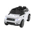 Rigo Ride On Car Kids SUV Remote 12V Car for Kids White