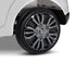Rigo Ride On Car Kids SUV Remote 12V Car for Kids White