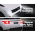 Kids Electric Ride On Car SUV Range Rover-inspired Cars Remote 12V White