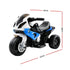 Kids BMW S1000RR Ride On Motorbike 6V Licensed Electric Bike Blue