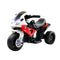 Kids BMW S1000RR Ride On Motorbike 6V Licensed Electric Bike Red