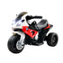 Kids BMW S1000RR Ride On Motorbike 6V Licensed Electric Bike Red