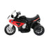 Kids BMW S1000RR Ride On Motorbike 6V Licensed Electric Bike Red