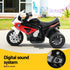 Kids BMW S1000RR Ride On Motorbike 6V Licensed Electric Bike Red