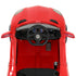 Kids Electric Ride On Car Ferrari-Inspired Toy Cars Remote 12V Red