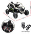 Kids Ride On Car Off-Road Licensed KRX1000 Electric Toy with Remote Control Music