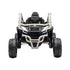 Kids Ride On Car Off-Road Licensed KRX1000 Electric Toy with Remote Control Music