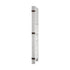 6 Panel Room Divider Timber Wooden Fold White