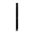 4 Panel Room Divider Privacy Screen Black