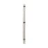 4 Panel Room Divider Privacy Screen White