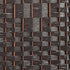 6 Panel Room Divider Privacy Screen Brown