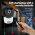 Garage Roller Door Opener 800N Motor Auto Safety Reverse 220V