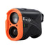 Everfit 700M Golf Rangefinder Slope On/Off Vibration Alert Orange