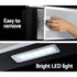 600mm Sliding Range Hood – Auto On/Off, 450m³/h, 2‑Speed, Stainless Steel