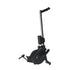 Rowing Machine Rower Magnetic Resistance Black