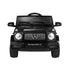 Mercedes-Benz Licensed Kids Ride On Car 12V Remote