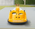 Mazam Kids Ride on Car Bumper Remote Control Light Giraffe