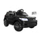 Kids Ride On Car MP3 LED light 12V Black