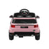 Kids Ride On Car MP3 LED light 12V Pink