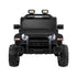 Kids Ride On Car Jeep 12V Electric Remote Control Black