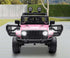 Kids Ride On Car with Twin Motors and Remote Pink