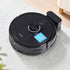 Robot Vacuum and Mop, APP Control 6000Pa LDS Laser 3-in-1 Cleaning