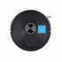 Robot Vacuum and Mop, Self-Empty APP Control 6000Pa LDS Laser 3in1