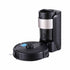 Robot Vacuum and Mop, Self-Empty APP Control 6000Pa LDS Laser 3in1