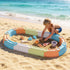 Kids Sandpit Set Beach Toys Sand Box Outdoor Backyard Play Area