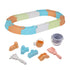 Kids Sandpit Set Beach Toys Sand Box Outdoor Backyard Play Area