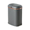38L Automatic Motion Sensor Bin Touchless Kitchen Rubbish Bin Grey