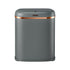 38L Automatic Motion Sensor Bin Touchless Kitchen Rubbish Bin Grey