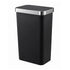 Devanti 50L Motion Sensor Trash Bin Automatic Kitchen Waste Dustbin Black