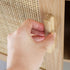 Oikiture 2x Buffet Sideboard Rattan Cupboard Cabinet Storage
