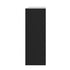 Buffet Sideboard LED RGB High Gloss 2 Doors Black