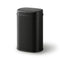 50L Motion Sensor Rubbish Bin Automatic Touchless Kitchen Trash Can Black