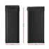 Devanti 50L Sensor Bin Motion Rubbish Bins Kitchen Automatic Trash Can Black