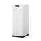Devanti 50L Sensor Bin Motion Rubbish Bins Kitchen Automatic Trash Can White