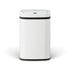 50L Motion Sensor Rubbish Bin Automatic Touchless Kitchen Trash Can White