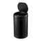 Devanti 30L Motion Sensor Bin, Touchless Soft-Close Rubbish Bin, Kitchen, Black