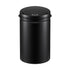 Devanti 30L Motion Sensor Bin, Touchless Soft-Close Rubbish Bin, Kitchen, Black