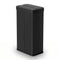 70L Automatic Sensor Rubbish Bin Black Touchless Kitchen Garbage Can