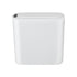 Devanti 11L Motion Sensor Bin Touchless Kitchen Rubbish Bin Slim Automatic White