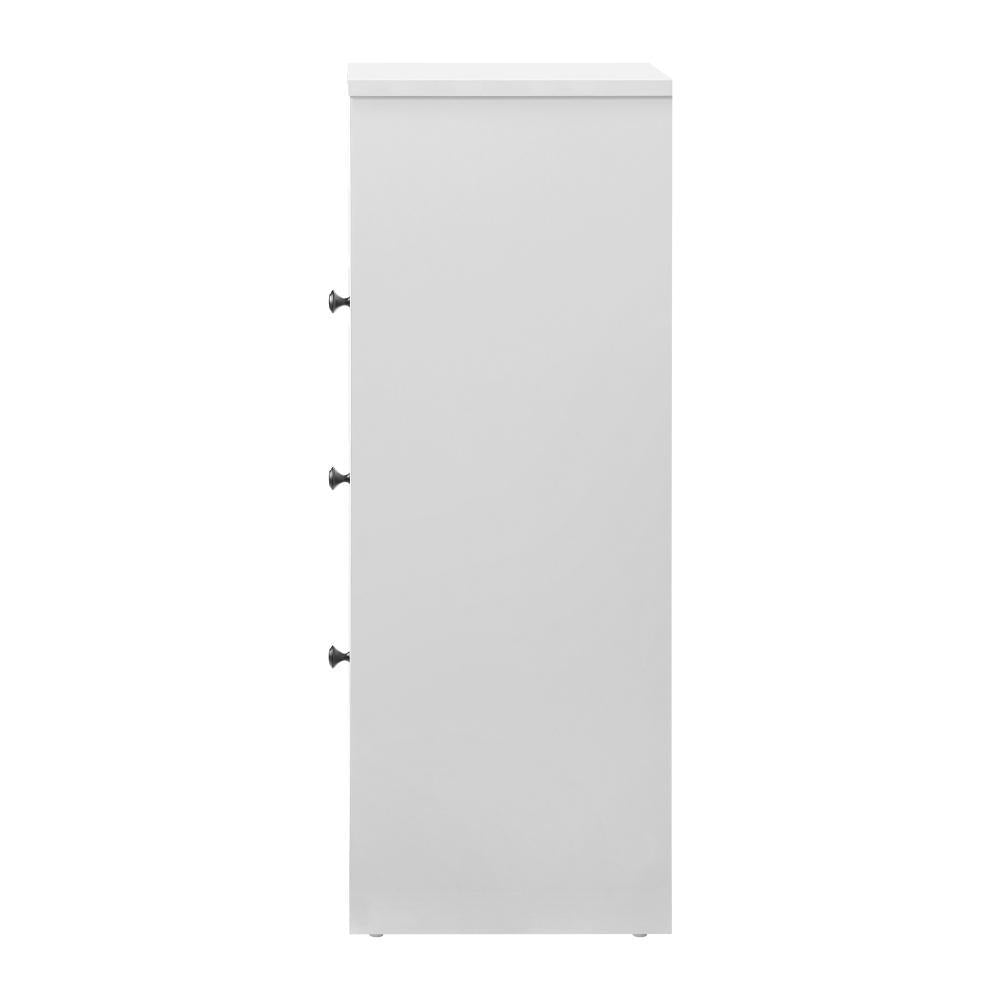 Storage Cabinet Hallway Hamptons Furniture