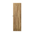 Sideboard Cabinet 2 Door Cupboard Kitchen Storage Natural