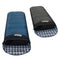 Sleeping Bag Set of 2 Single Thermal Camping Hiking Tent 0℃