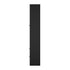 Buffet Sideboard Cabinet Kitchen Cupboard Black