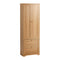 Buffet Kitchen Sideboard Cabinet Storage Natural